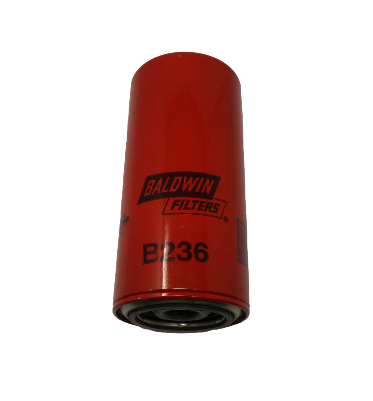 BALDWIN - B236 - LUBE|HYDRAULIC FILTER SPIN-ON