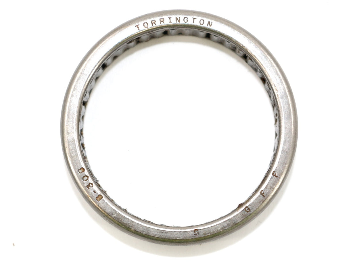 TORRINGTON - B-308 - NEEDLE ROLLER BEARING 2.25in OD