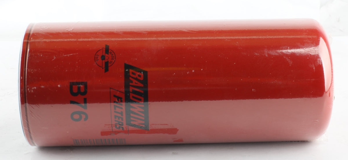 BALDWIN - B-76 - OIL FILTER