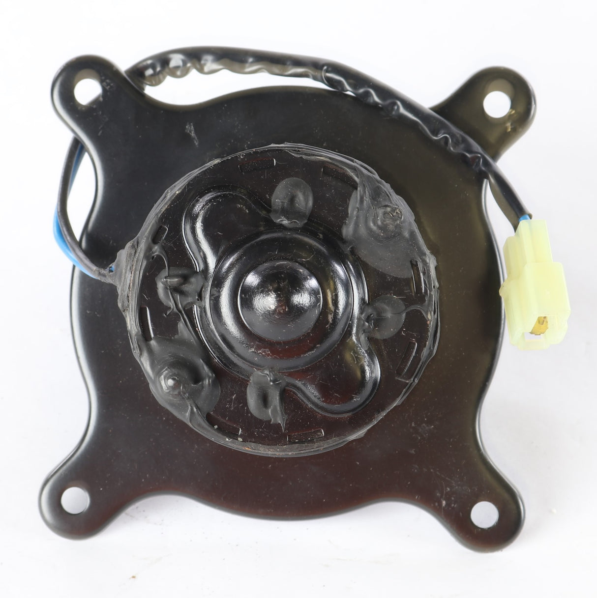 HYUNDAI - B1331G0 - MOTORCONDENSER