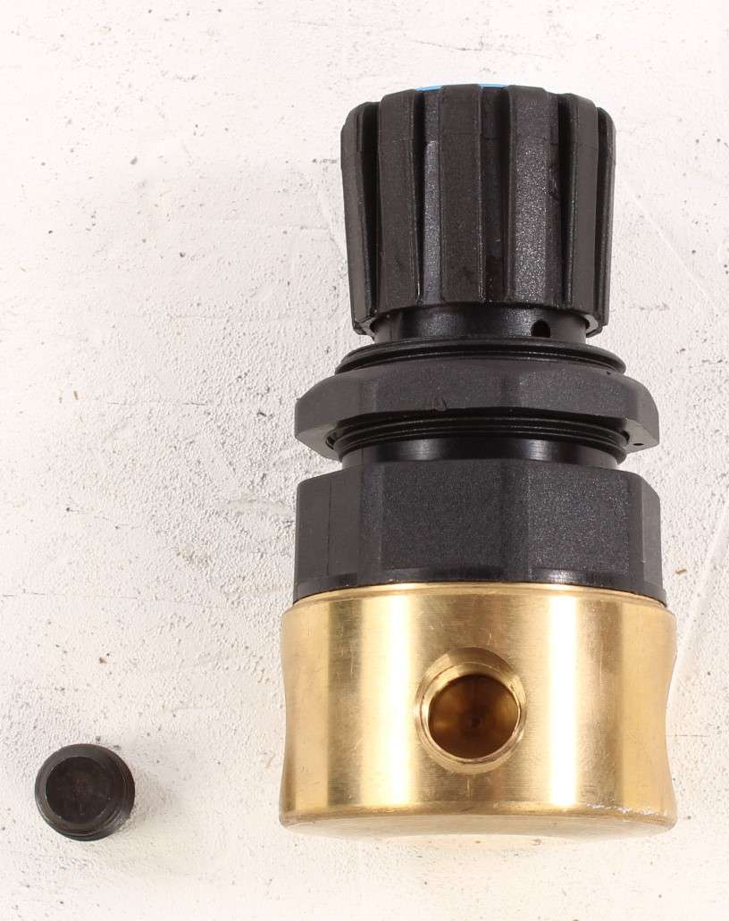 INGERSOLL RAND - B27122-100-Z - REGULATOR