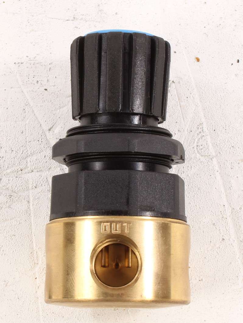 INGERSOLL RAND - B27122-100-Z - REGULATOR