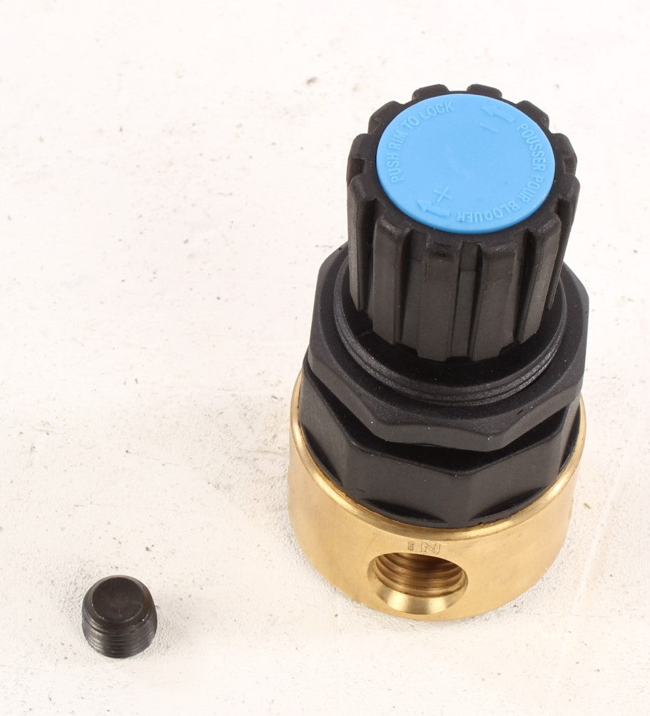INGERSOLL RAND - B27122-100-Z - REGULATOR
