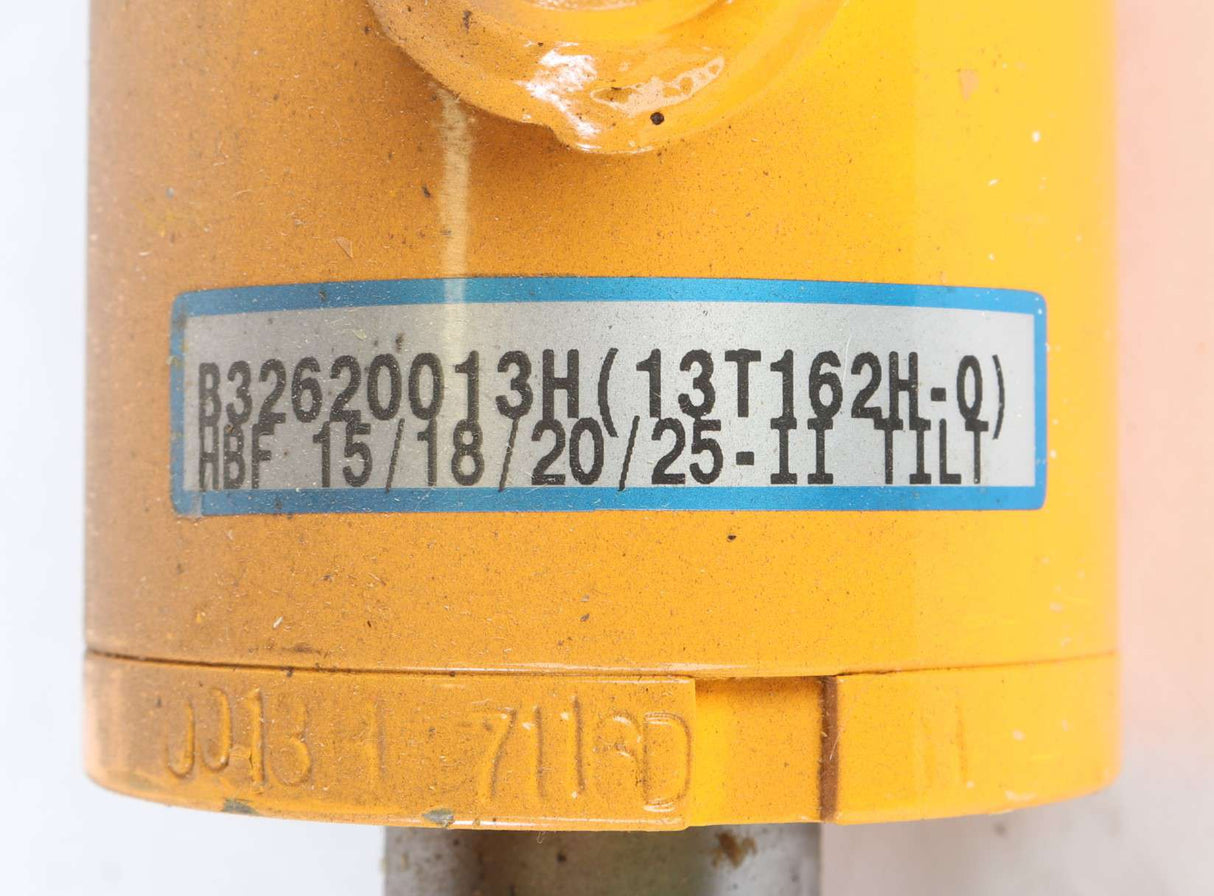 HYUNDAI - B32620013H - TILT CYLINDER ASSY FOR FORKLIFT HBF 15-18 20 25-II