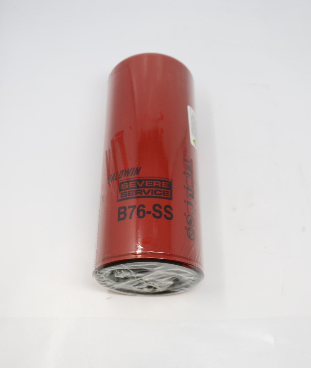 BALDWIN - B76-SS - OIL FILTER