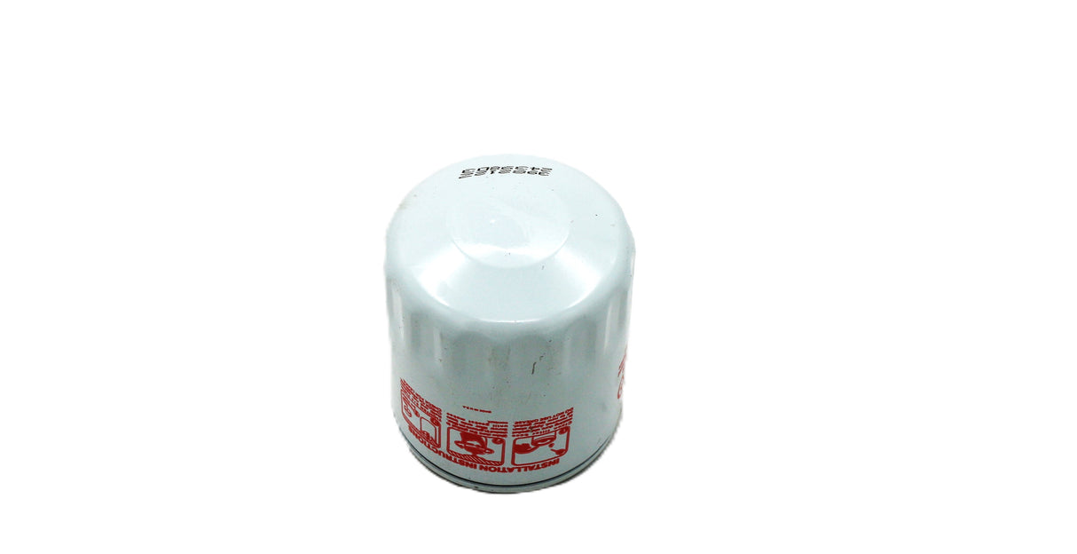 ZINGA - BE-10-18 - FILTER
