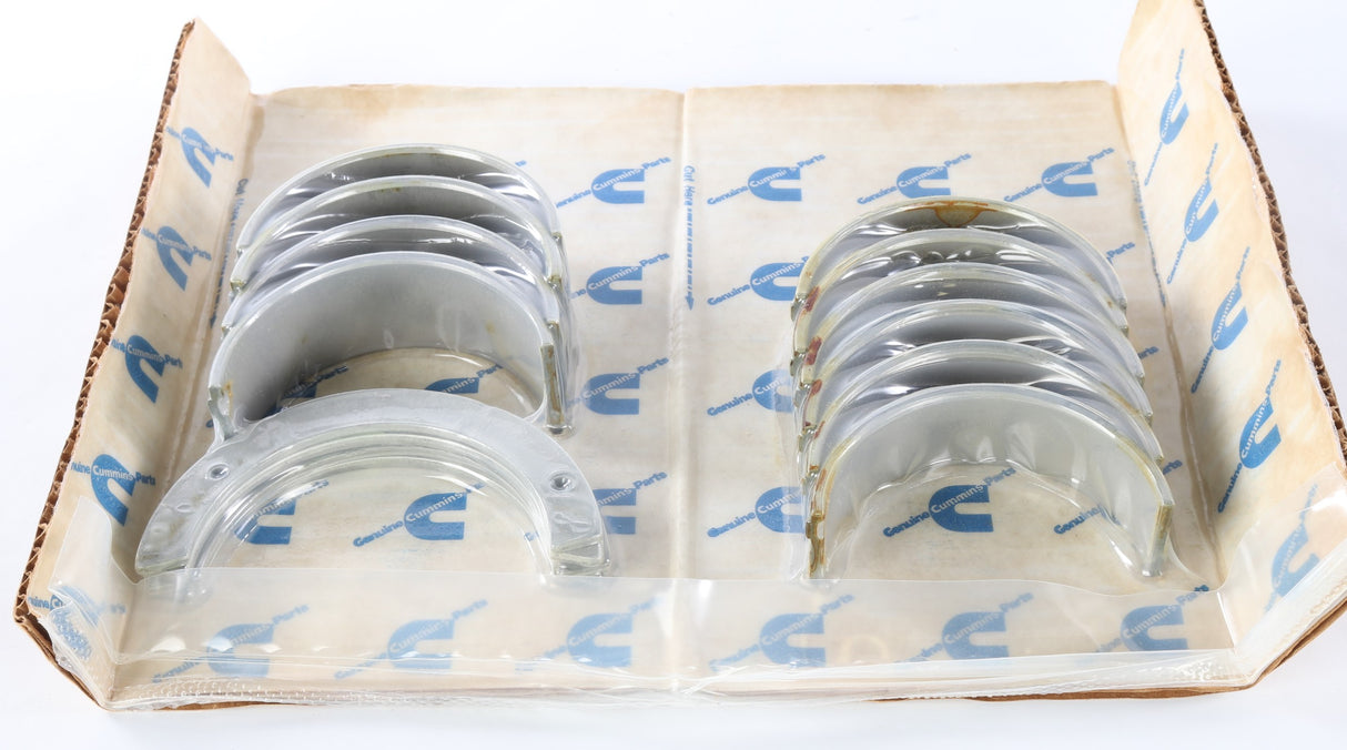 CUMMINS - BM71632 - BRG HALF SET SLEEVE