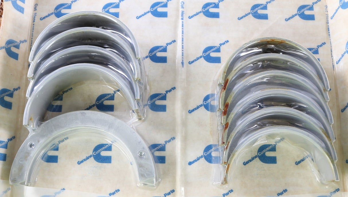 CUMMINS - BM71632 - BRG HALF SET SLEEVE