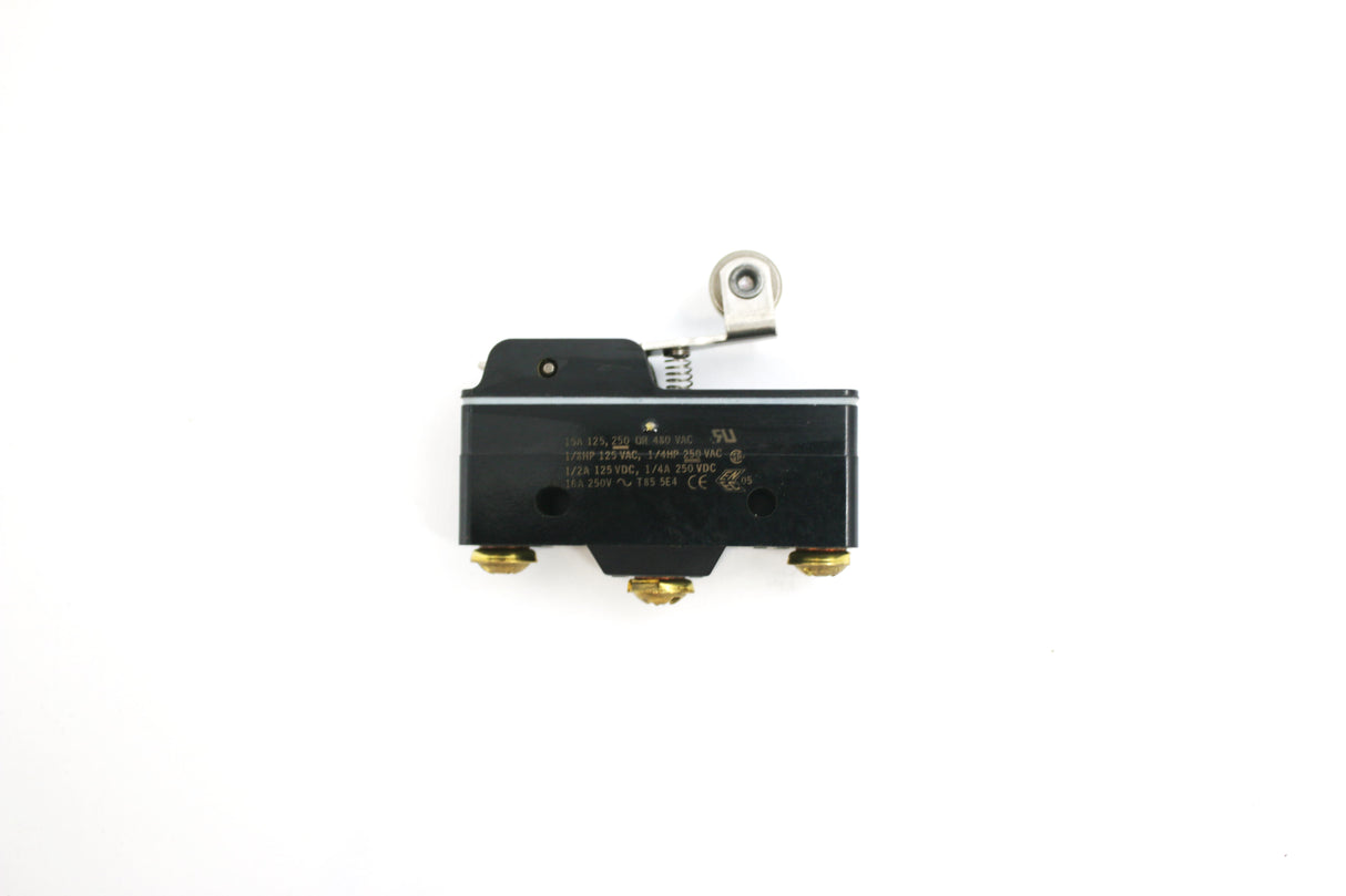 MICRO SWITCH - BZ-2RW82255-A2 - MICROSWITCH