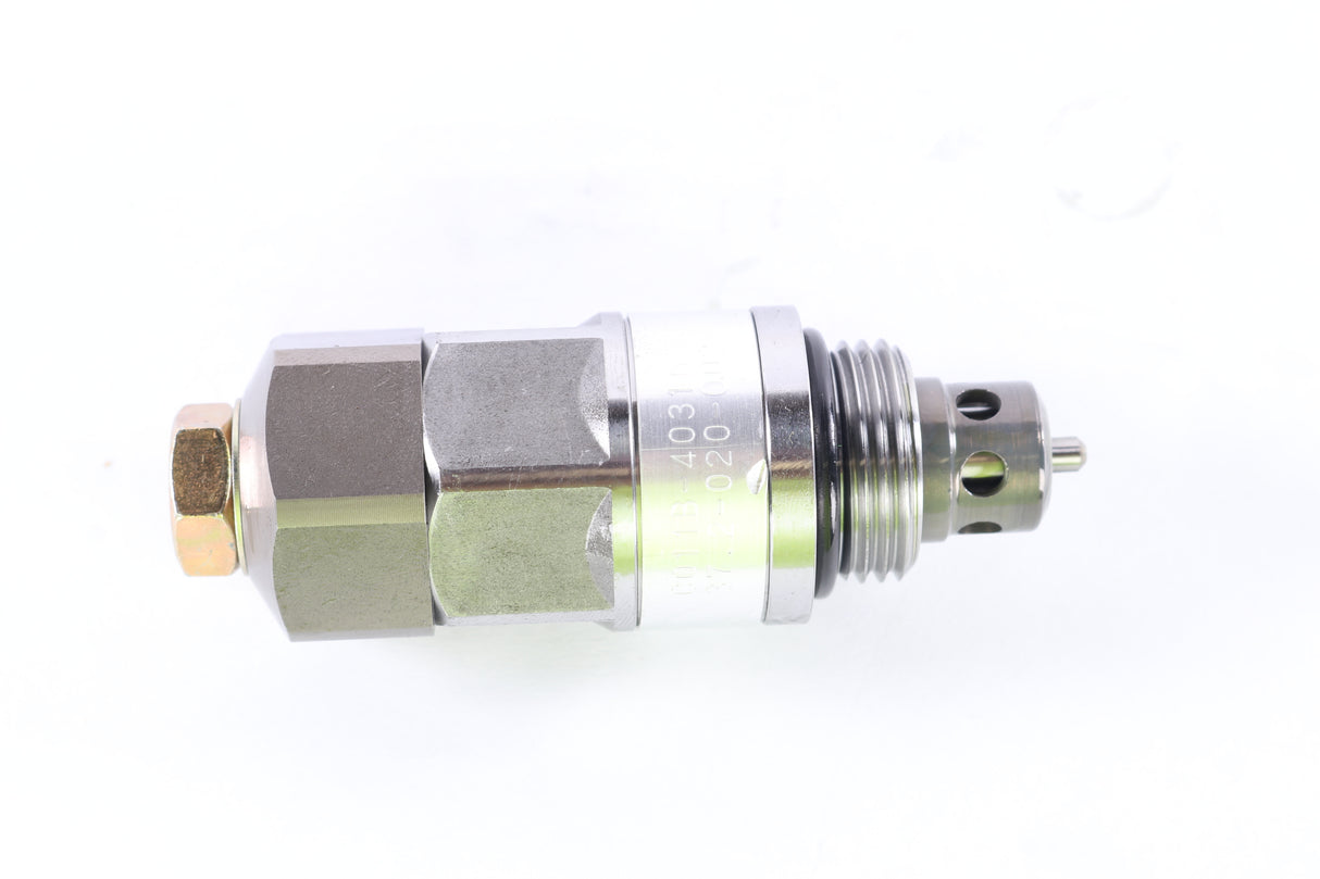 HYUNDAI - C011B-40316 - VALVE ASSY RELIEF 380BAR