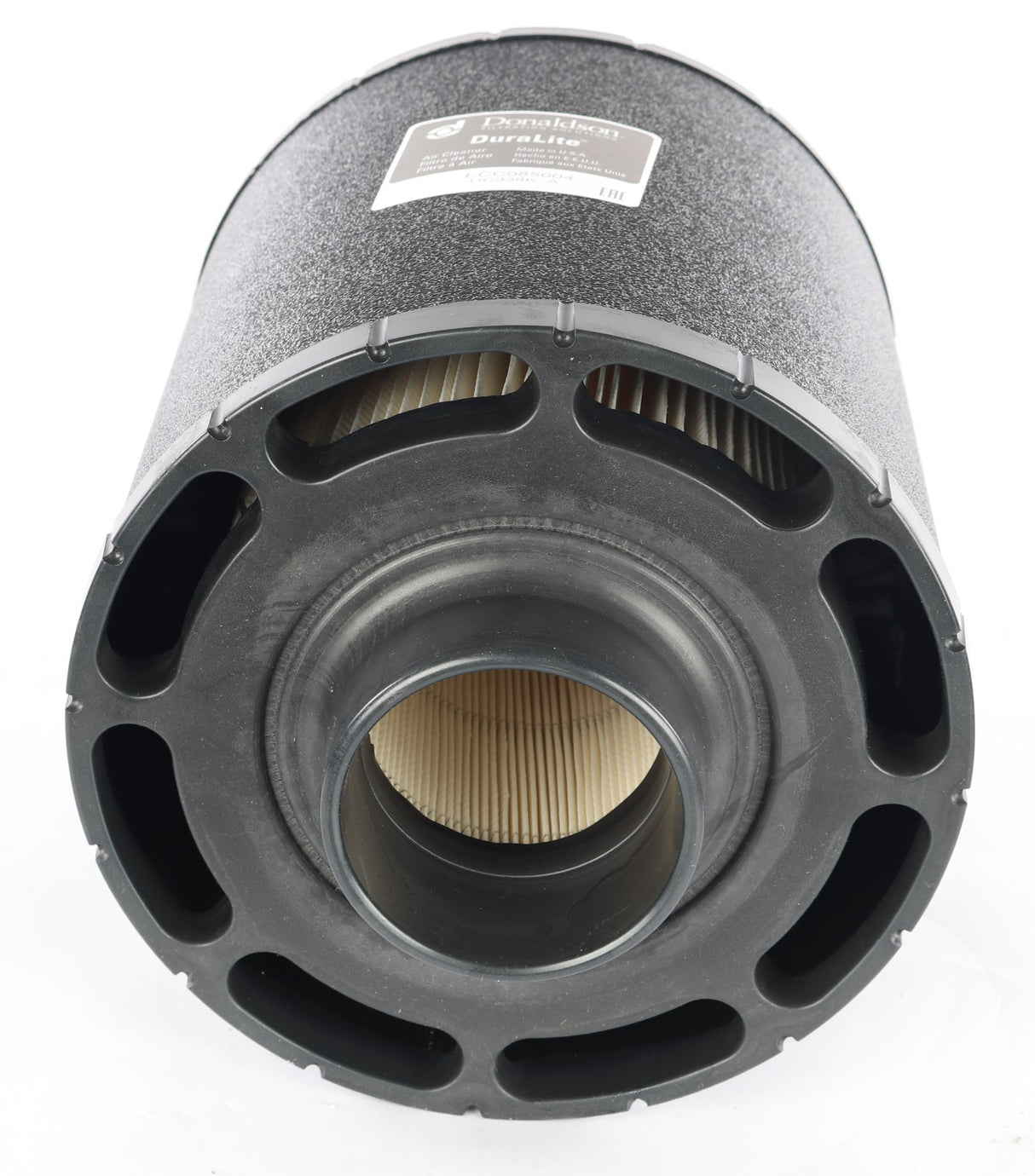 TEREX - C085004 - DURALITE AIR FILTER ECC085004