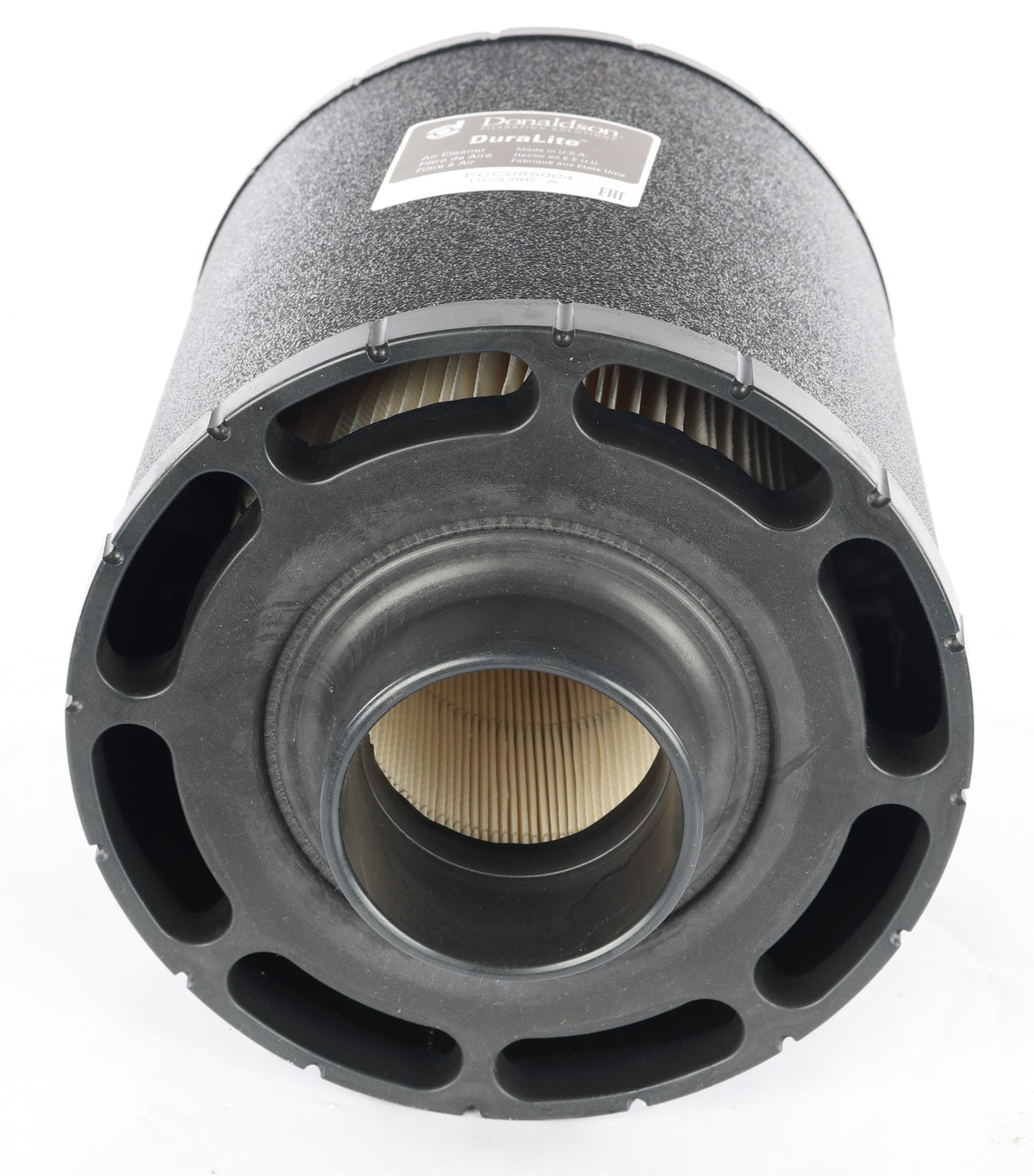 TEREX - C085004 - DURALITE AIR FILTER ECC085004