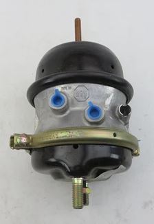 MERITOR - C193276X24 - HEAVY DUTY AIR SPRING BRAKE CHAMBER