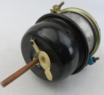 MERITOR - C193276X24 - HEAVY DUTY AIR SPRING BRAKE CHAMBER