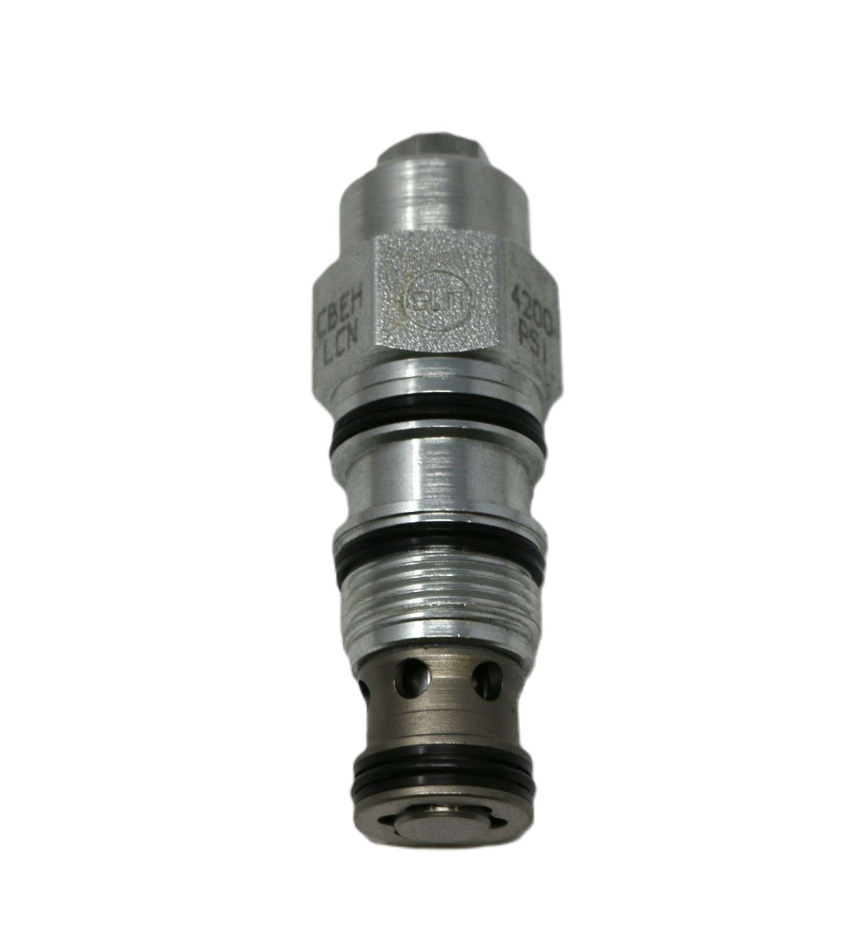 SUN HYDRAULICS - CBEH-LCN-4200PSI - HYDRAULIC VALVE CARTRIDGE: COUNTERBALANCE 4200PSI