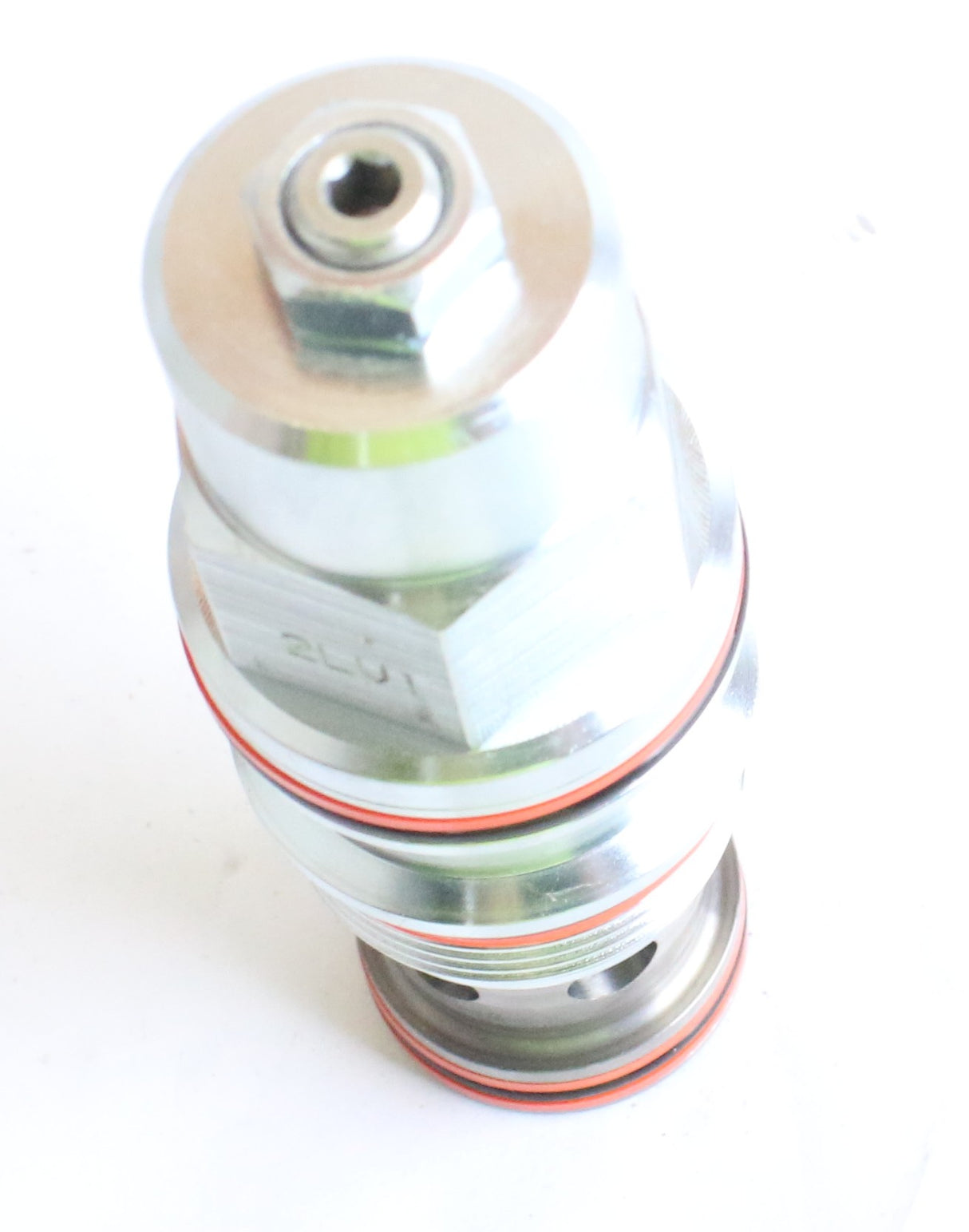 SUN HYDRAULICS - CBGG-LJN - CARTRIDGE VALVE CftBAL 4200 PS
