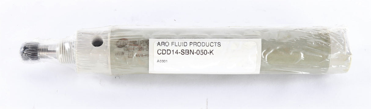 INGERSOLL RAND - CDD14-SBN-050-K - AIR CYLINDER