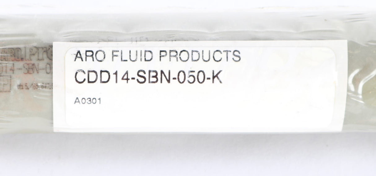 INGERSOLL RAND - CDD14-SBN-050-K - AIR CYLINDER