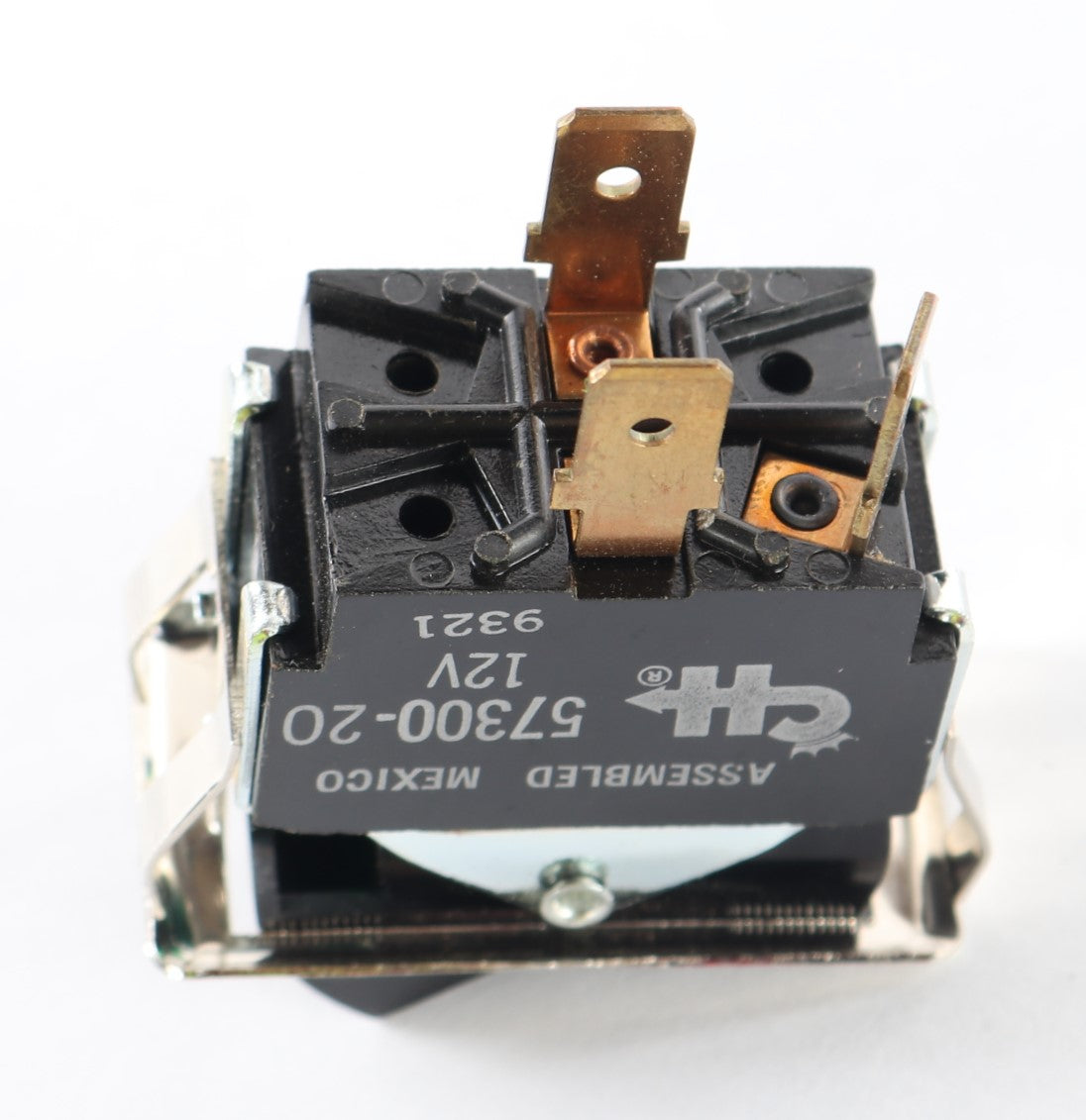 COLE HERSEE - CH-57300-20 - SWITCH