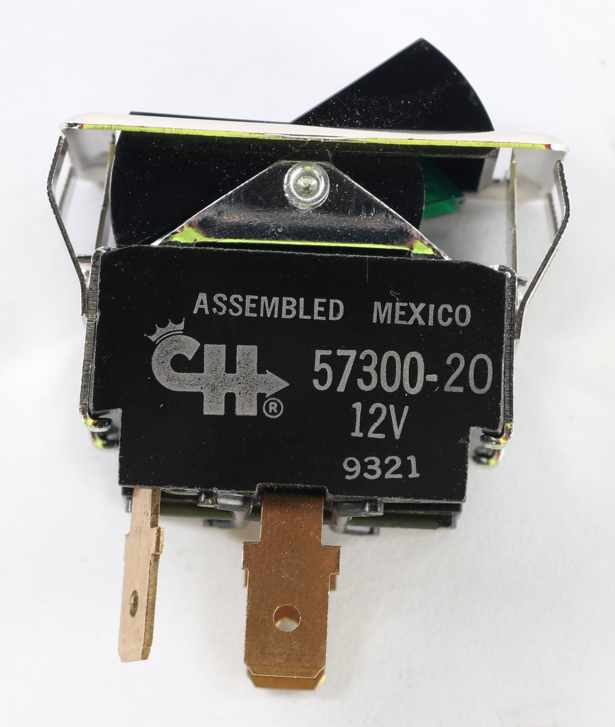 COLE HERSEE - CH-57300-20 - SWITCH