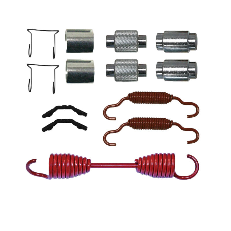 HALDEX MIDLAND - CQ66861 - BRAKESHOE REPAIR KIT