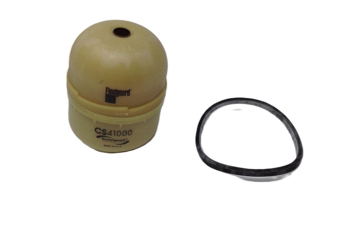 FLEETGUARD - CS41000 - BYPASS FILTER