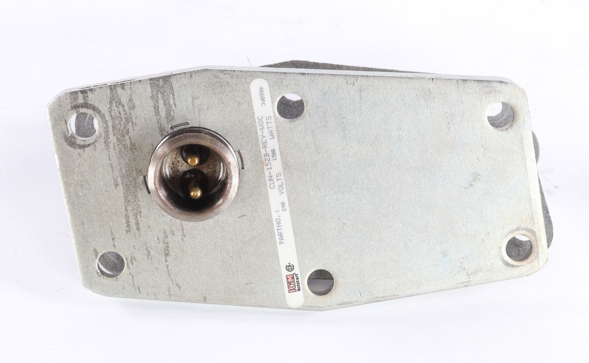 HOTSTART - CUN-152B - HEATER