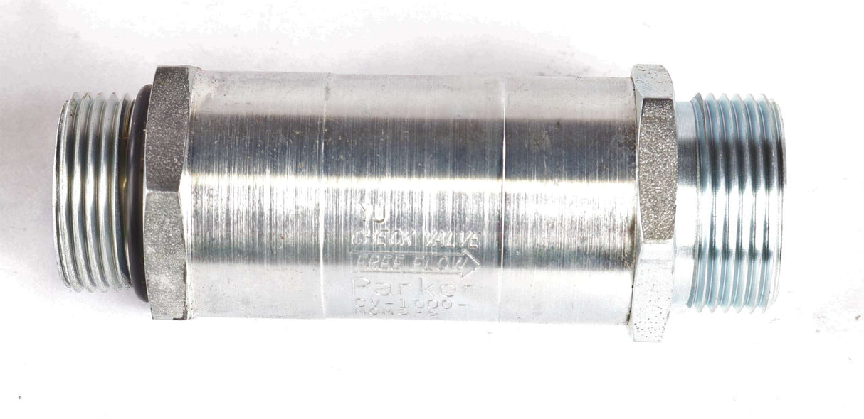 PARKER - CV-1000-MOMS-5 - VALVE CHECK