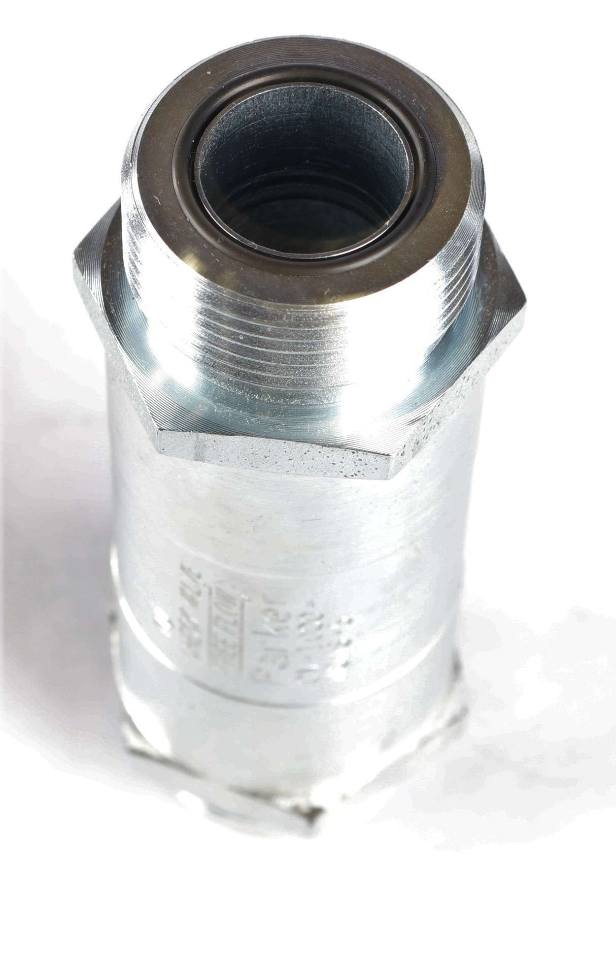 PARKER - CV-1000-MOMS-5 - VALVE CHECK