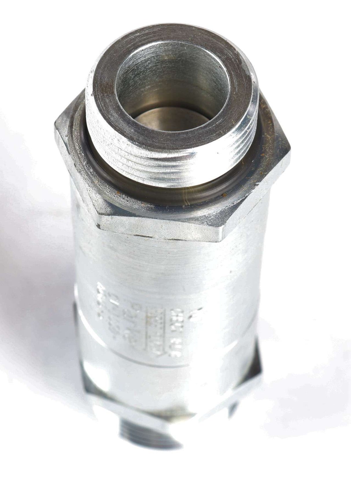 PARKER - CV-1000-MOMS-5 - VALVE CHECK
