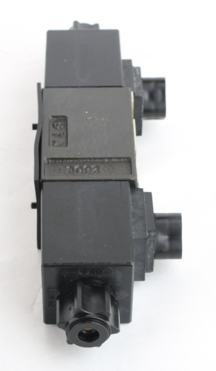 PARKER - D1VW4CJWFX4806 - VALVE