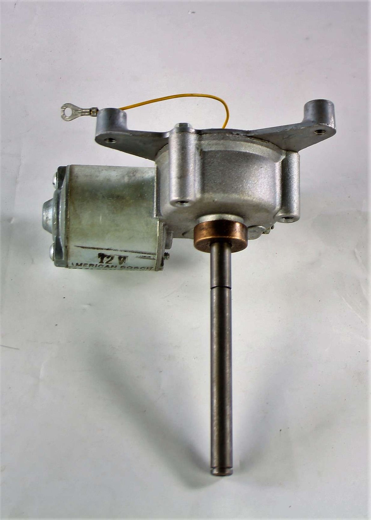 FORD INDUSTRIAL - D5NN13R323A - MOTOR