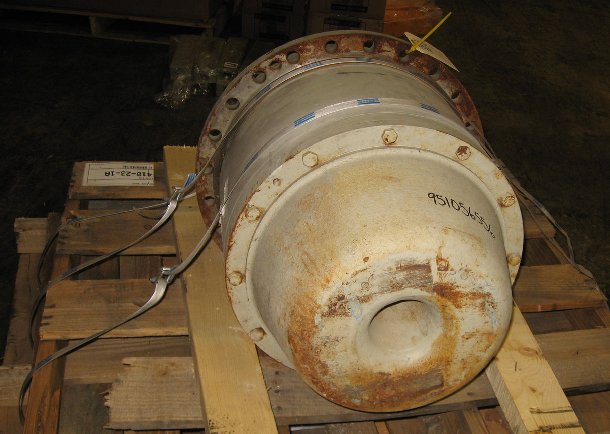 DYNAPAC - D951056556 - PLANETARY DRIVE