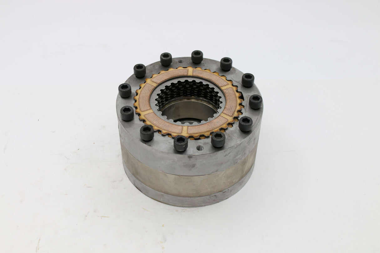 DYNAPAC - D951140800 - MULTIPLE-DISC BRAK