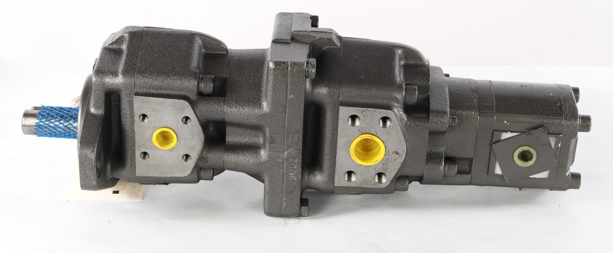 DYNAPAC - D967190123 - HYDRAULIC TRIPLE GEAR PUMP