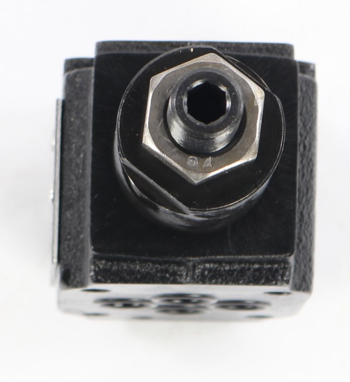 PARKER - DAFA1002Z07E - VALVE