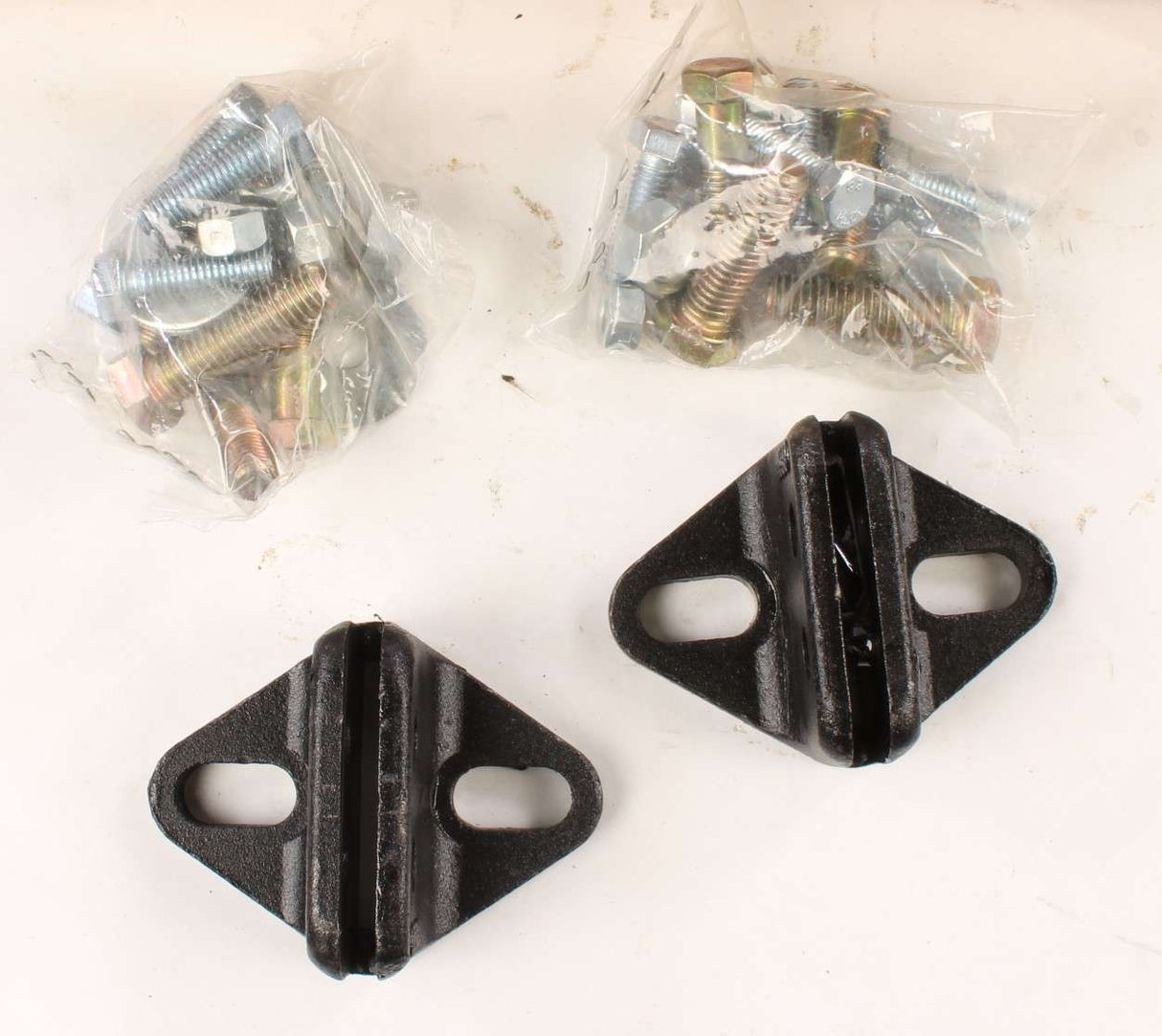 BETTS - DF25-930 - BRACKET
