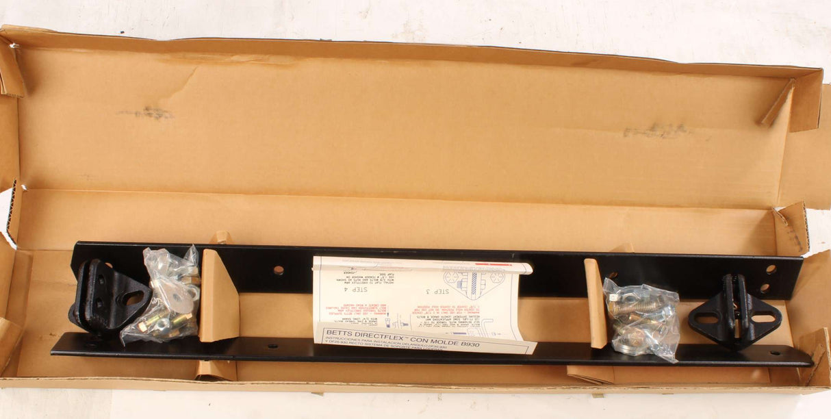BETTS - DF25-930 - BRACKET