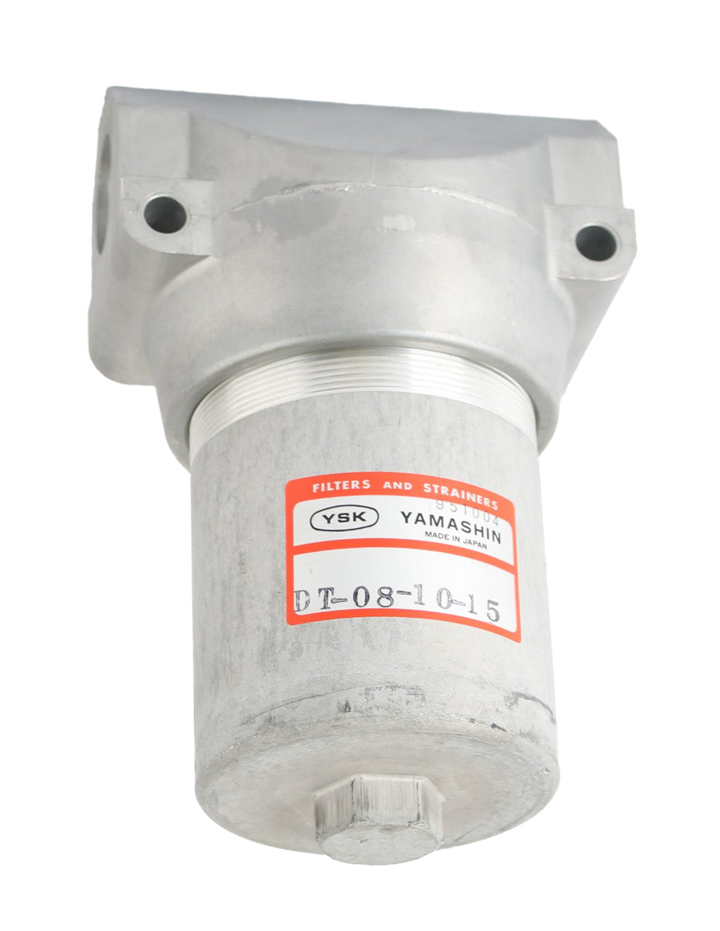 高い素材 YAMASHIN Parts Wing Iron – ASM FILTER LINE - DT-08-10-15 - グローブ