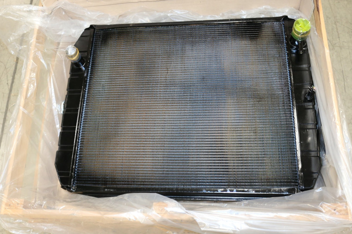 HYUNDAI - E111-4401 - RADIATOR