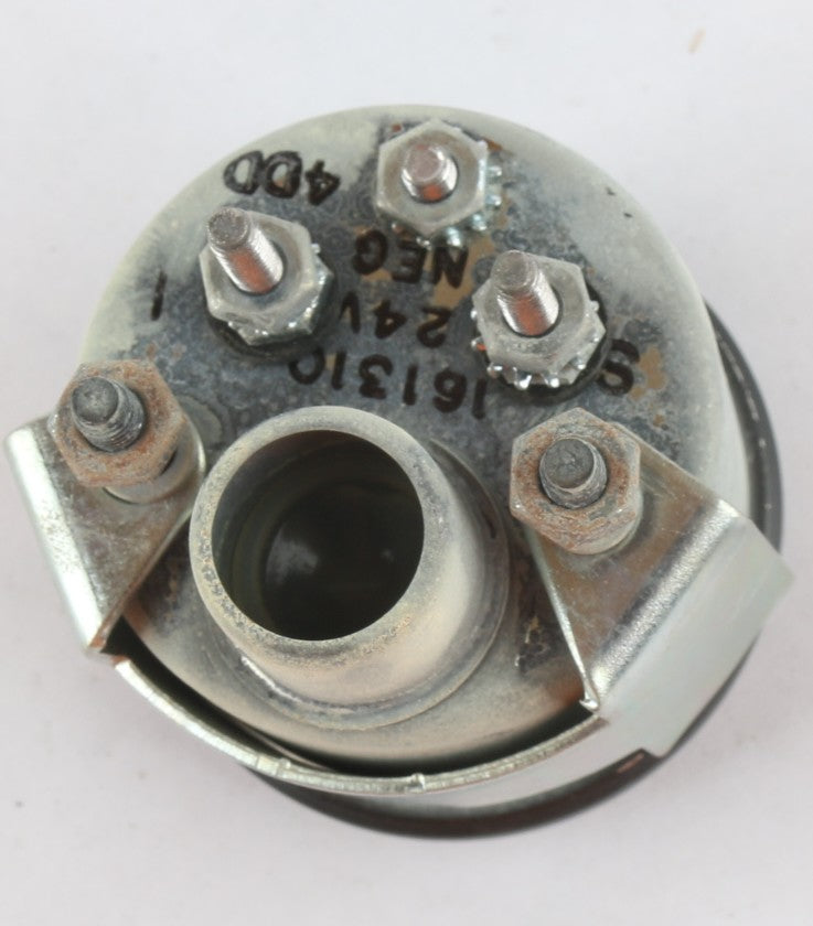 HITACHI - E12579649 - GAUGE