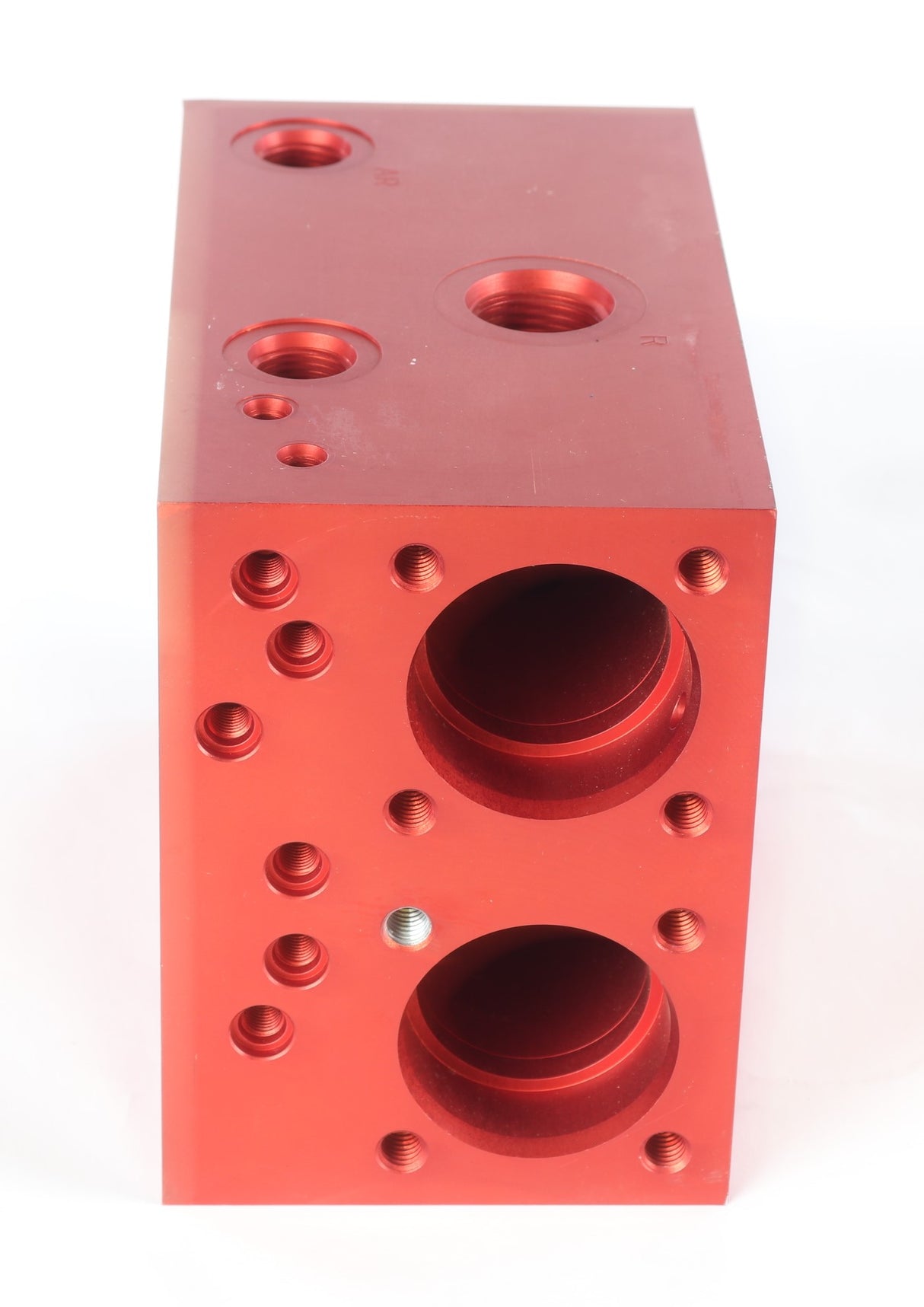 HITACHI - E12594828 - MANIFOLD