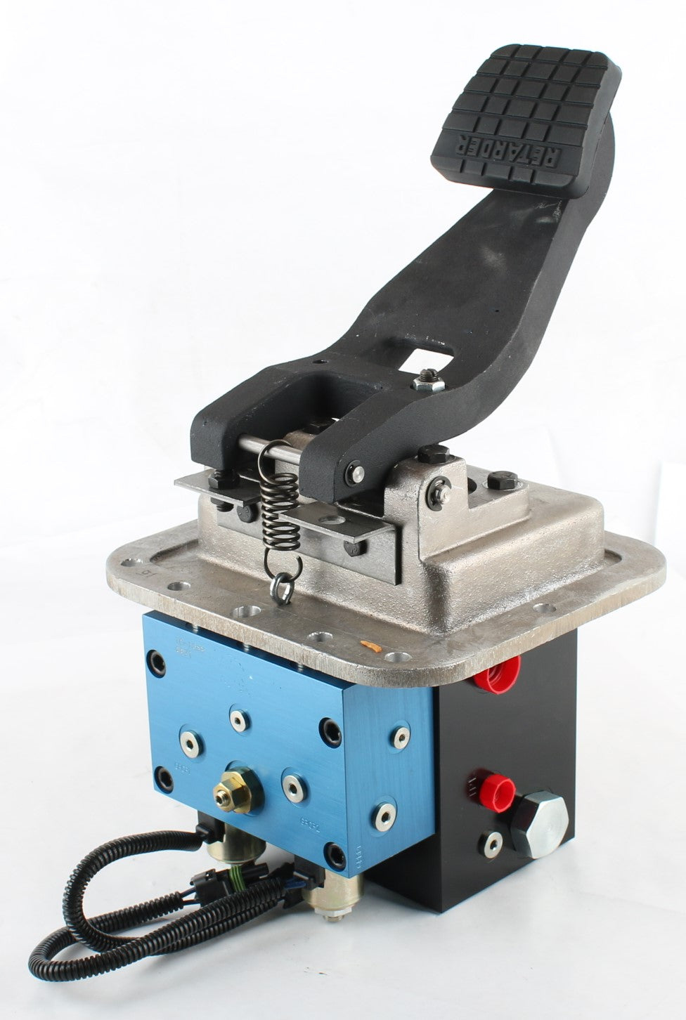 HITACHI - E12612797 - FOOT VALVE