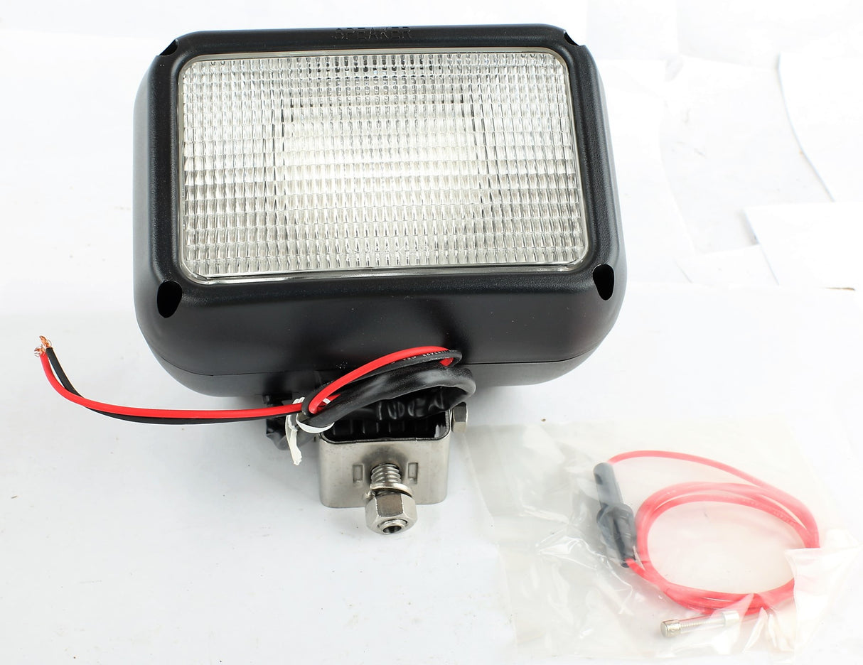 HITACHI - E12618908 - FLOODLAMP