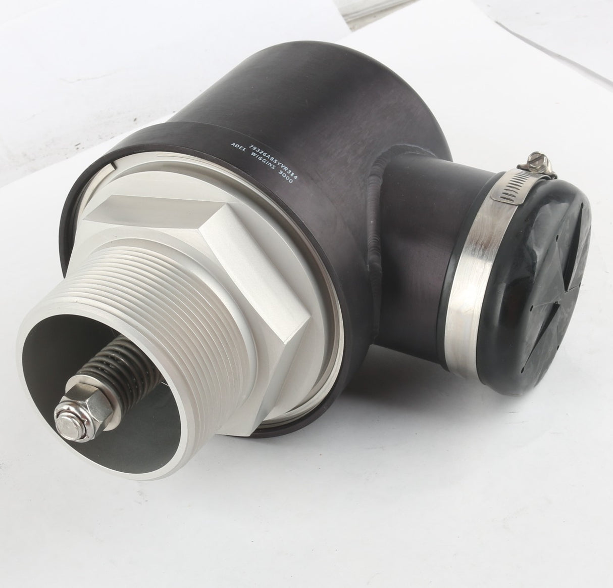 HITACHI - E12622208 - RELIEF VALVE