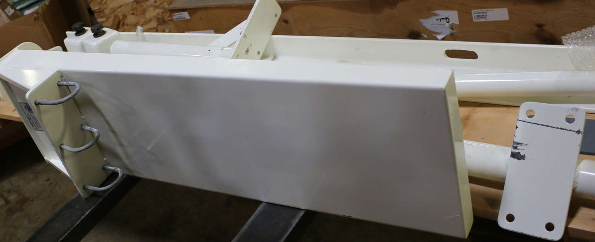 HITACHI - E12625550 - 8416MIRROR