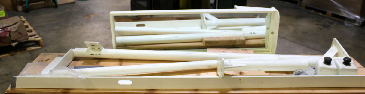 HITACHI - E12625550 - 8416MIRROR