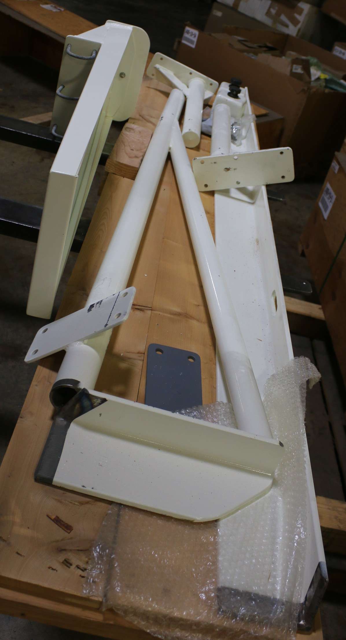 HITACHI - E12625550 - 8416MIRROR
