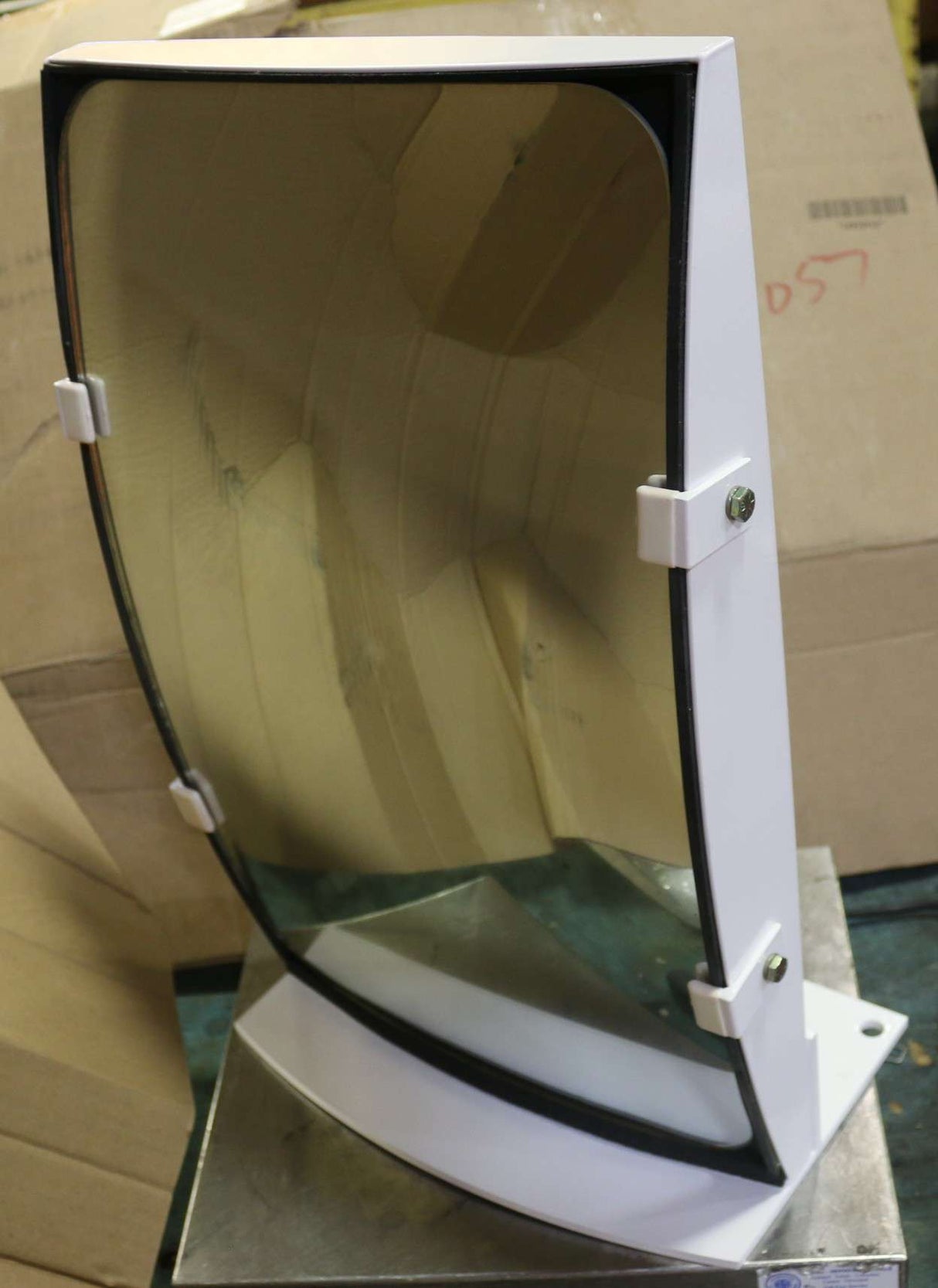 HITACHI - E12625552 - MIRRORCONVEX