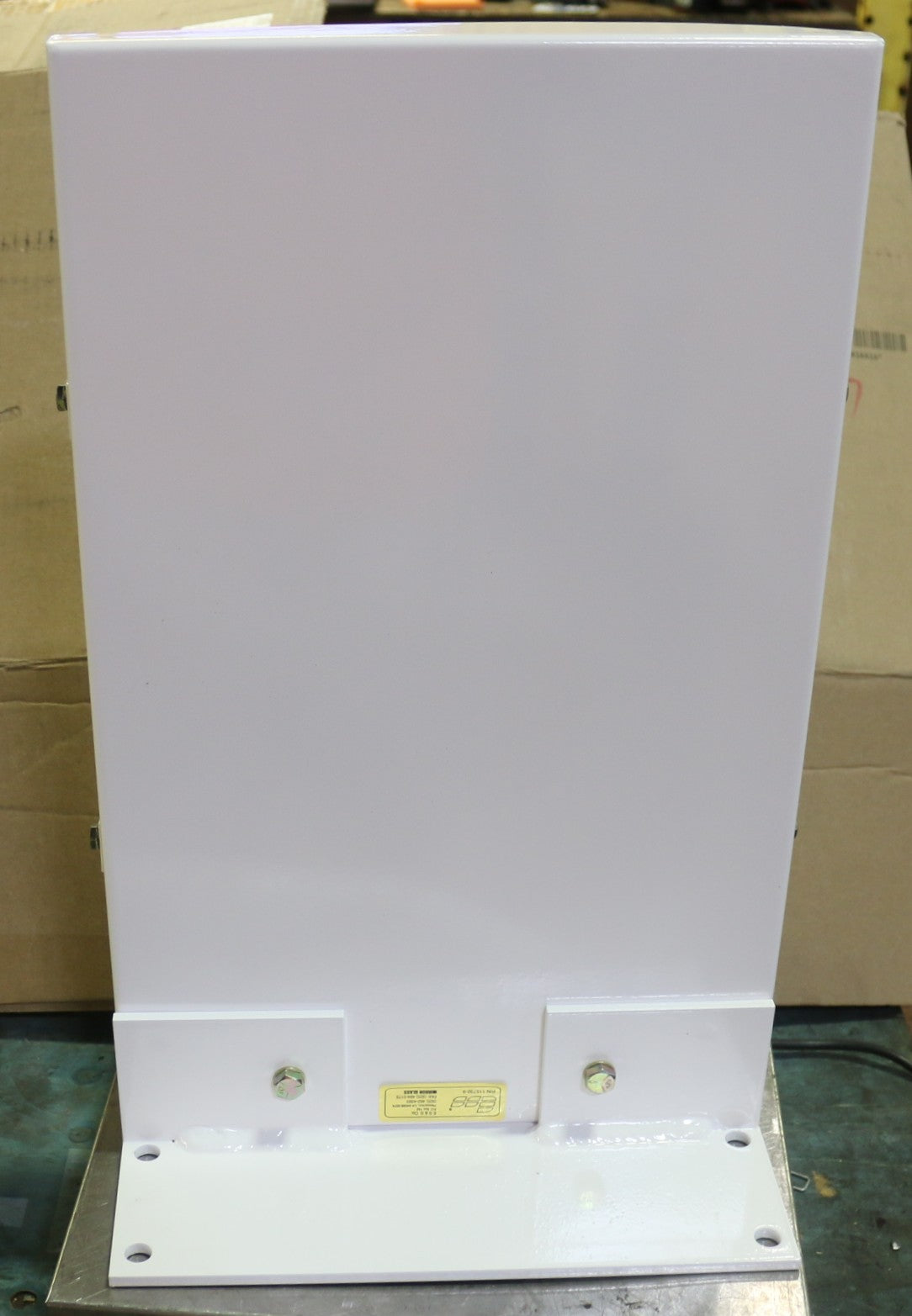 HITACHI - E12625552 - MIRRORCONVEX